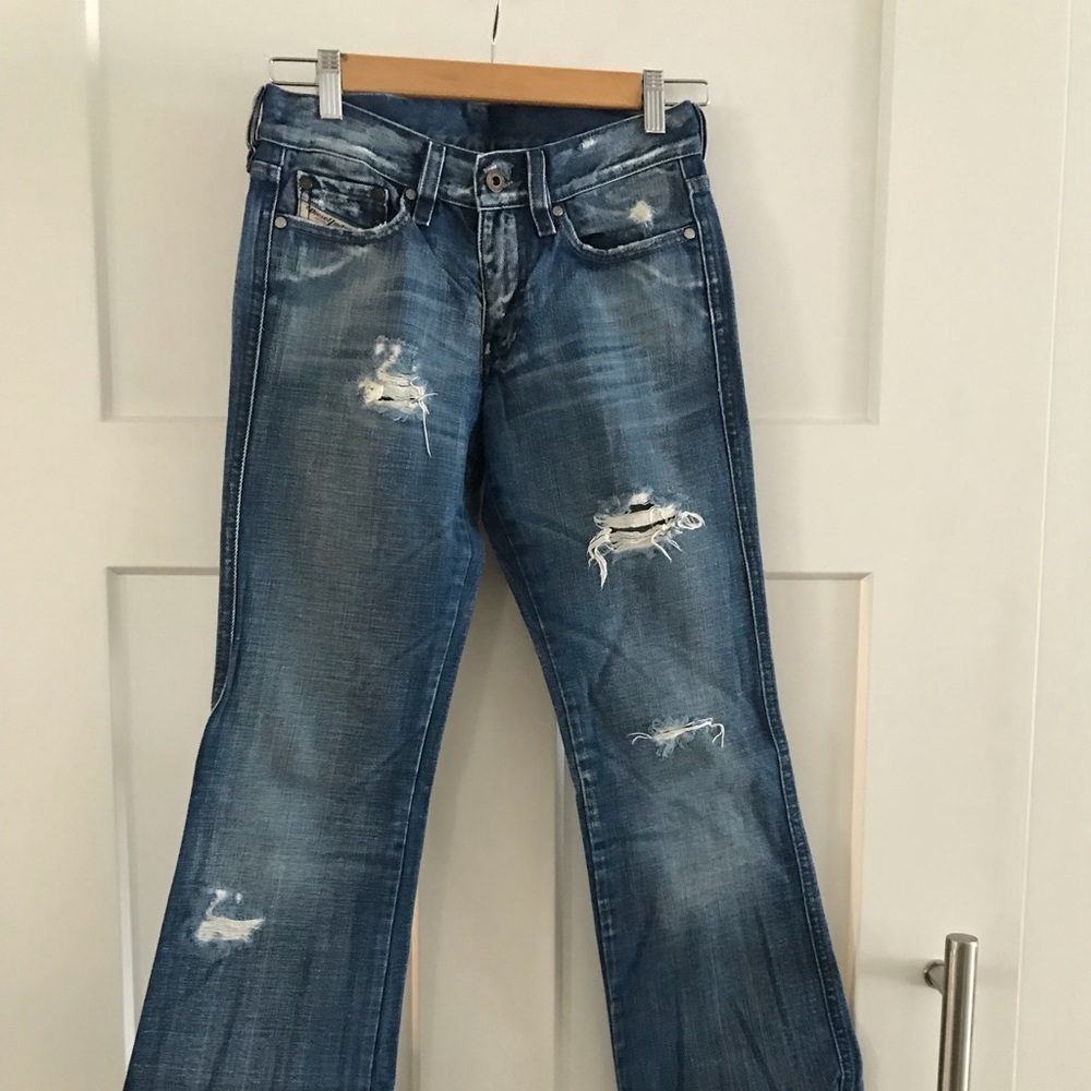 Diesel jeans